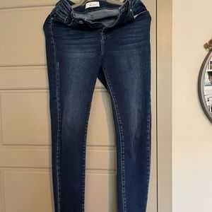 KanCan high rise skinny